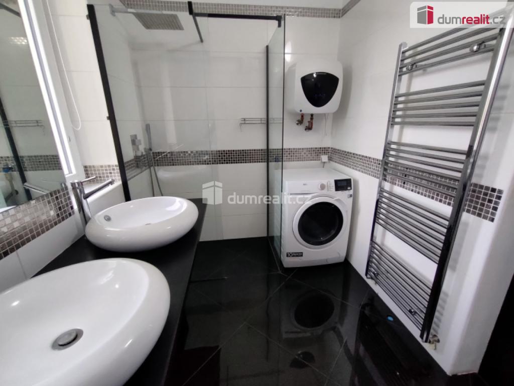 Pronájem 3+kk, Zlín - Záhumení I, 23500 Kč, 80 m2