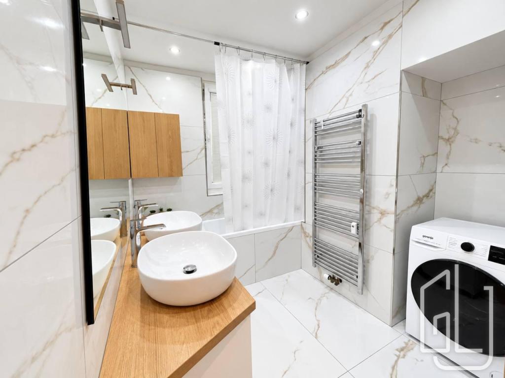 Pronájem bytu 3+1 95 m2, Praha – náhled fotky 7