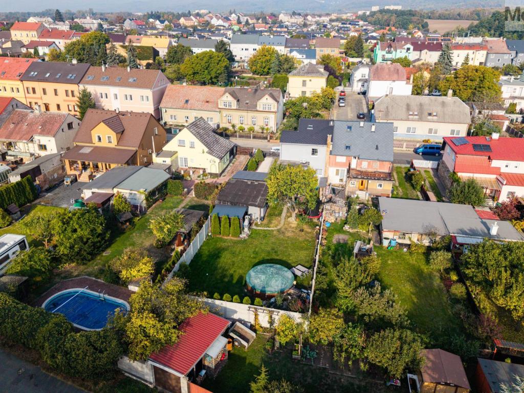 Prodej domu 129 m2, Lom – náhled fotky 33