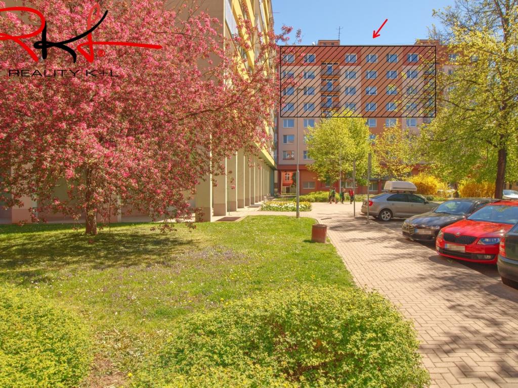 Prodej bytu 4+1 78 m2