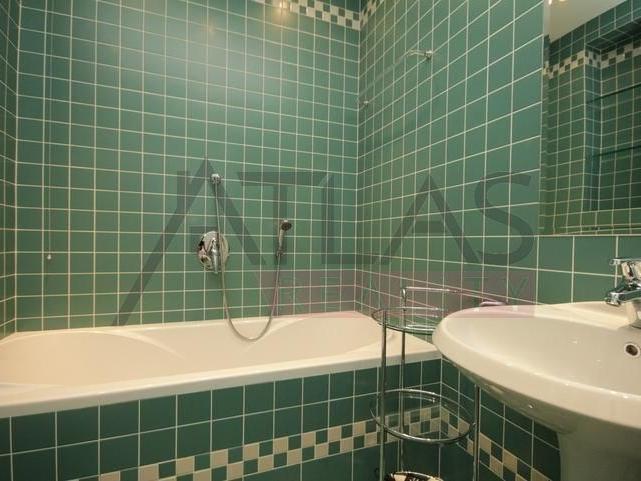 Pronájem bytu 3+1 80 m2