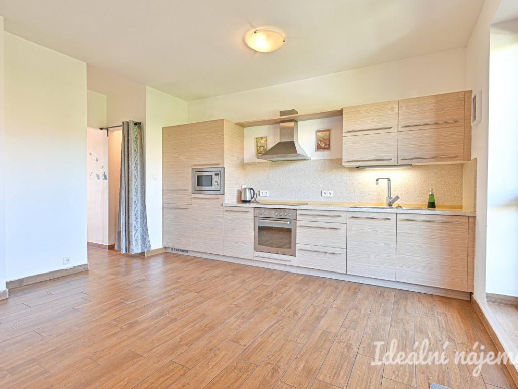 Pronájem bytu 2+kk 33 m2