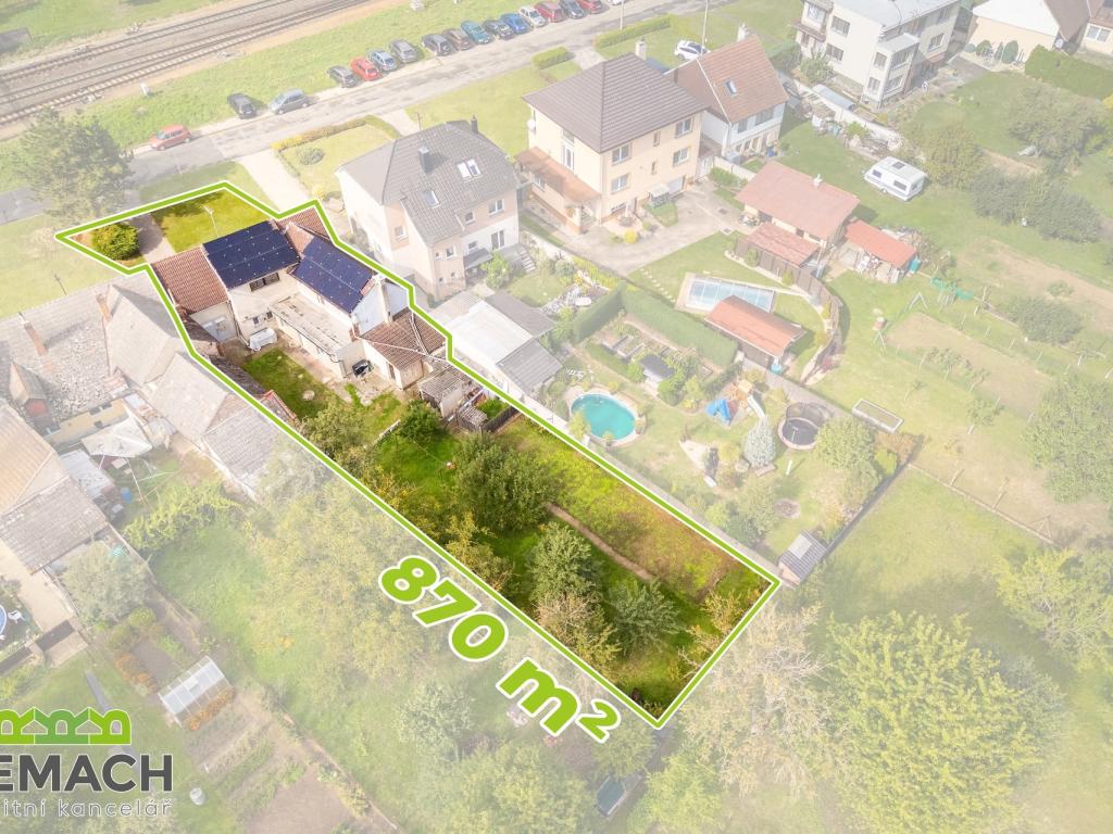 Prodej domu 126 m2, Babice – náhled fotky 7