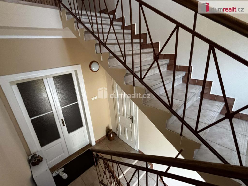 Pronájem bytu 3+kk 75 m2