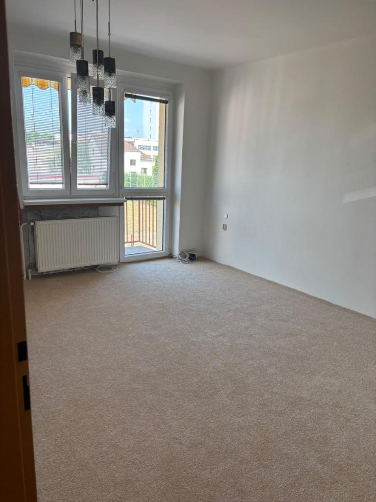 Pronájem bytu 3+kk 62 m2