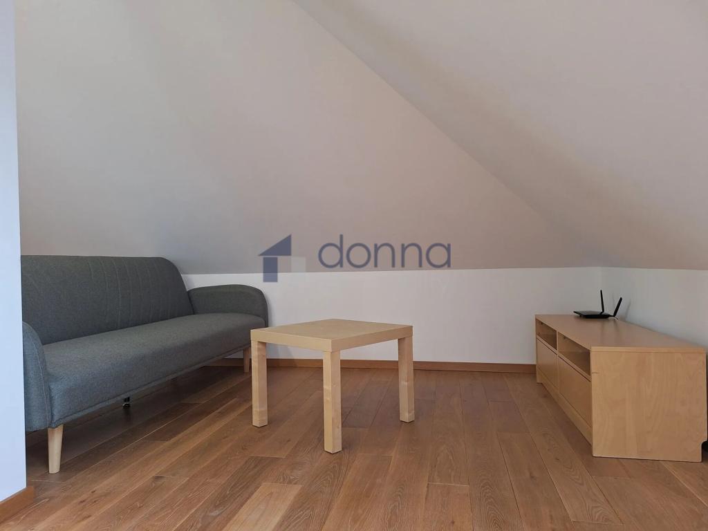 Pronájem bytu 2+kk 72 m2