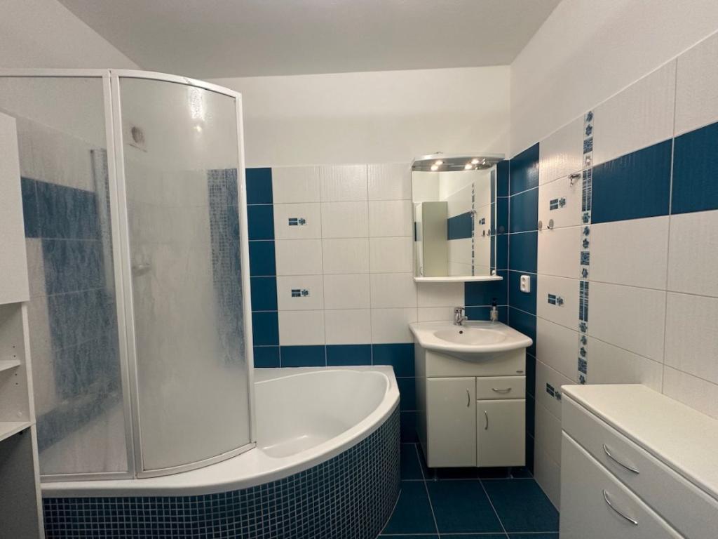 Pronájem bytu 3+1 82 m2