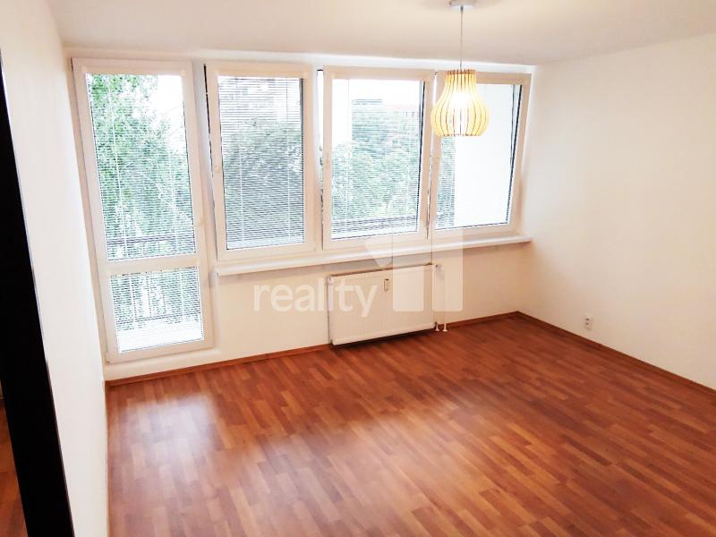 Pronájem bytu 2+kk 47 m2