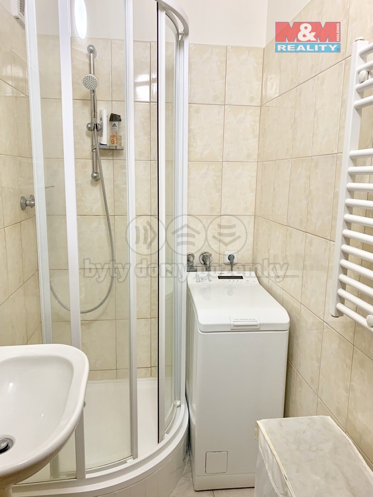 Pronajem bytu 2+kk 48 m2