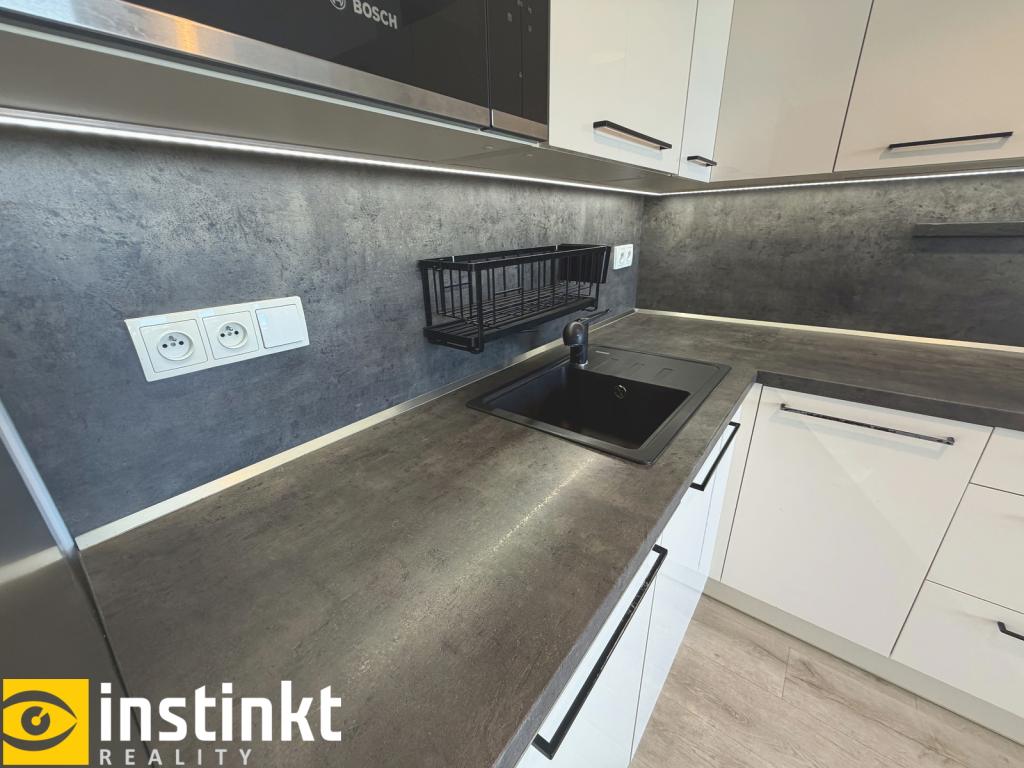 Pronájem bytu 2+kk 53 m2
