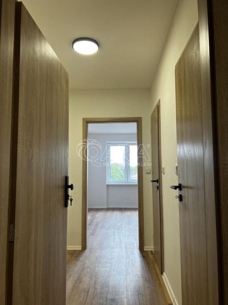 Pronájem bytu 1+kk 38 m2