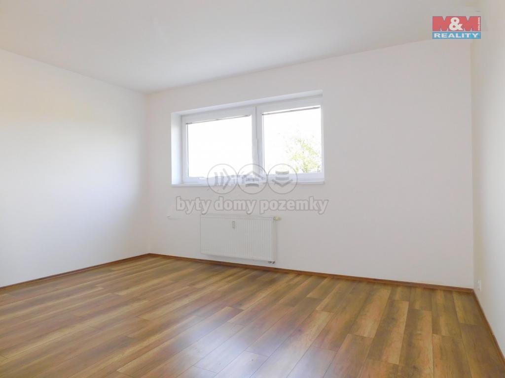 Pronajem bytu 2+kk 67 m2
