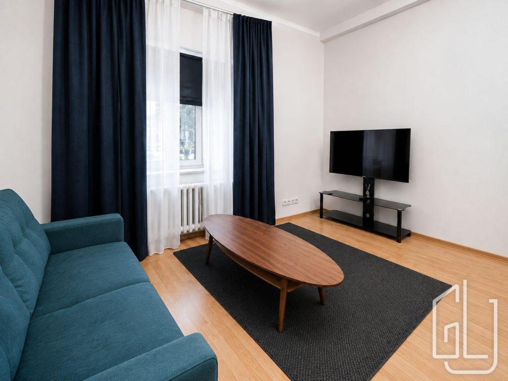 Pronájem bytu 2+kk 68 m2