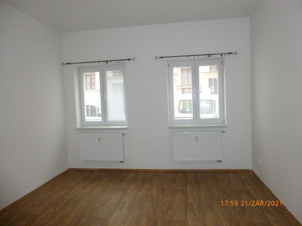 Pronajem bytu 2+kk 59 m2