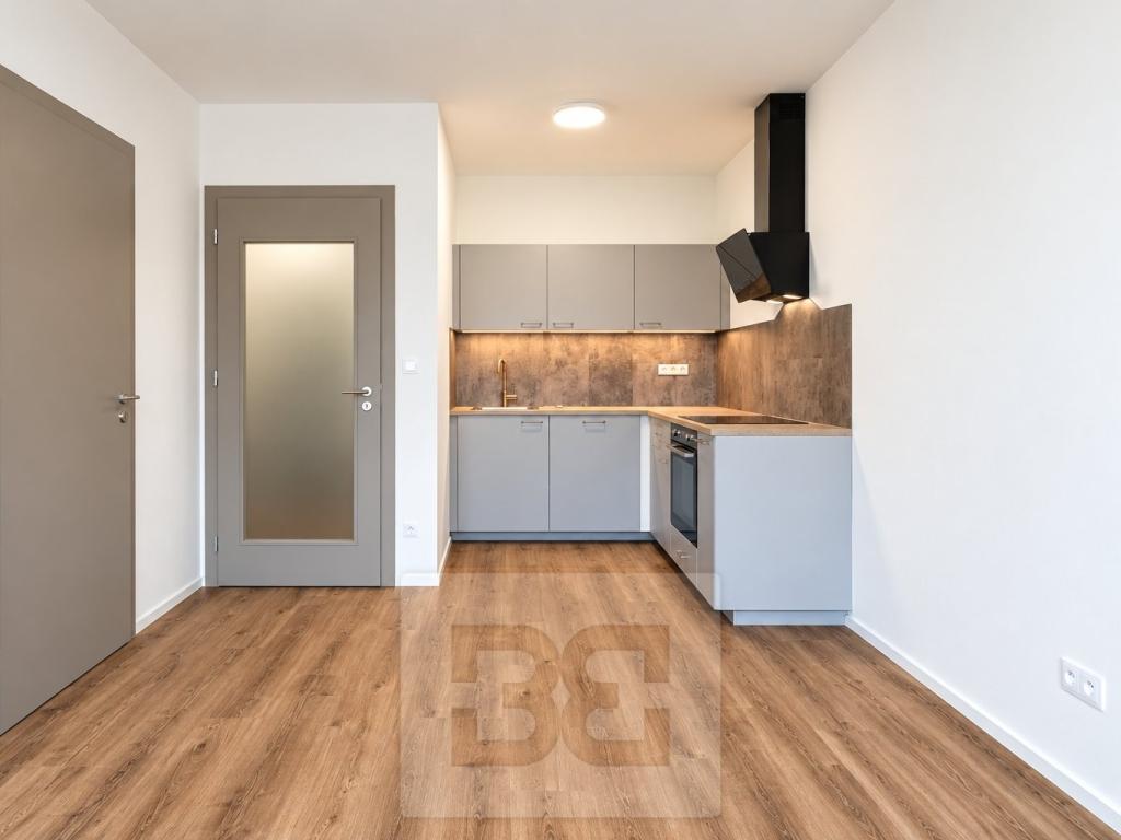 Pronájem bytu 2+kk 41 m2