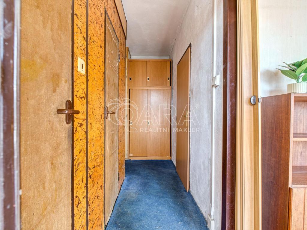 Prodej bytu 3+1 63 m2, Ostrava – náhled fotky 8