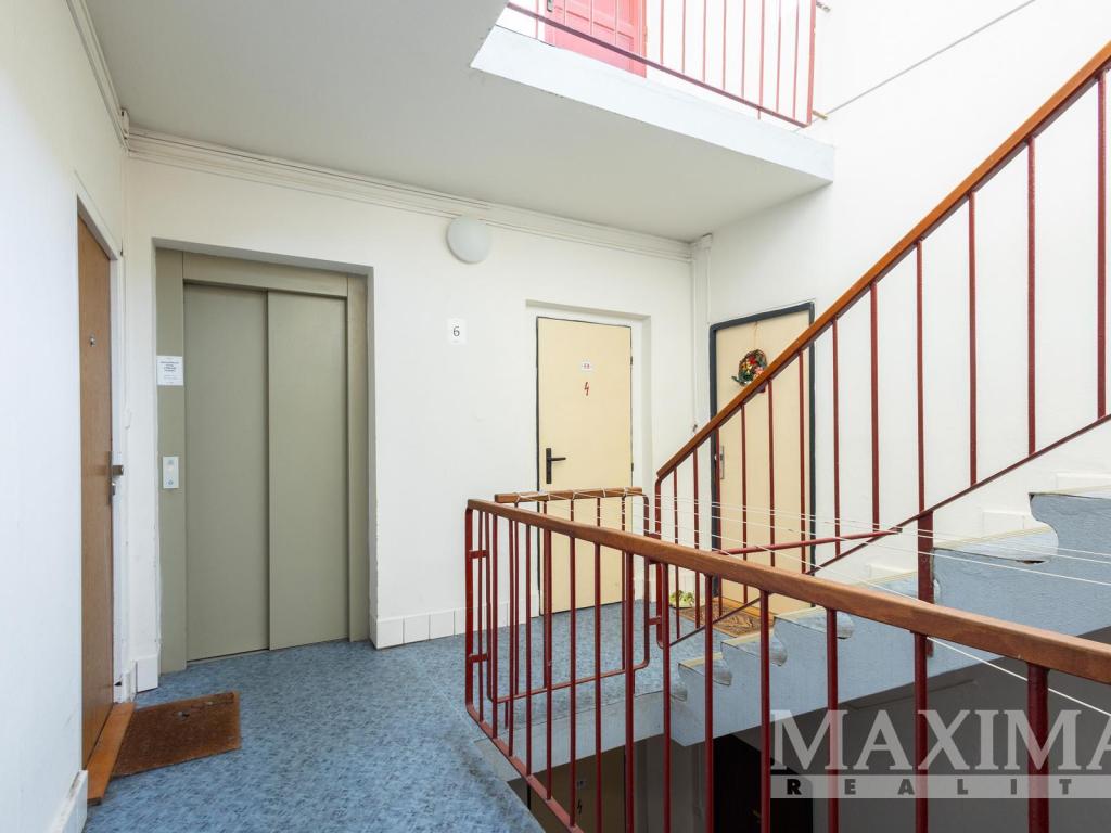 Prodej bytu 2+1 52 m2, Kladno – náhled fotky 13