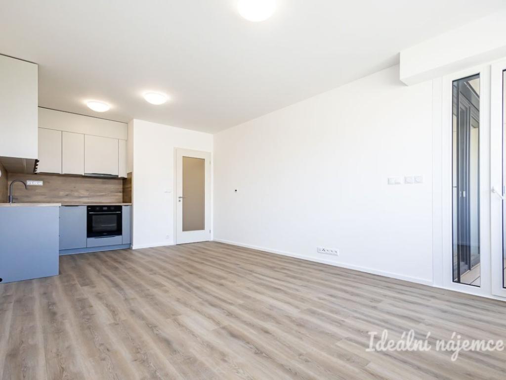 Pronájem bytu 2+kk 53 m2