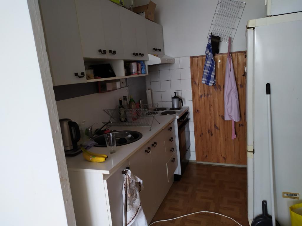 Spolubydleni bytu 1 lůžko 50 m2