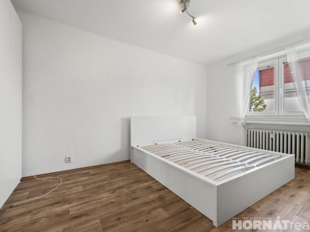 Pronájem bytu 2+1 56 m2