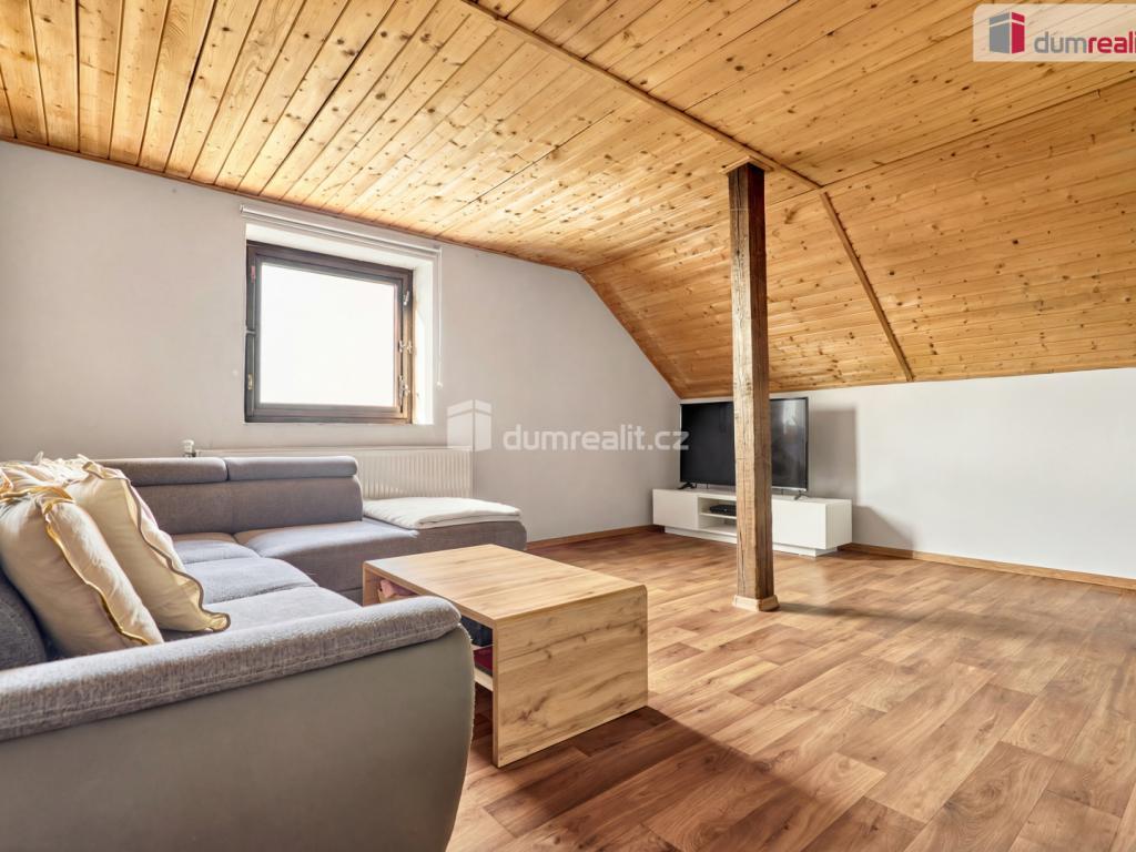 Prodej domu 200 m2, Františkovy Lázně – náhled fotky 24