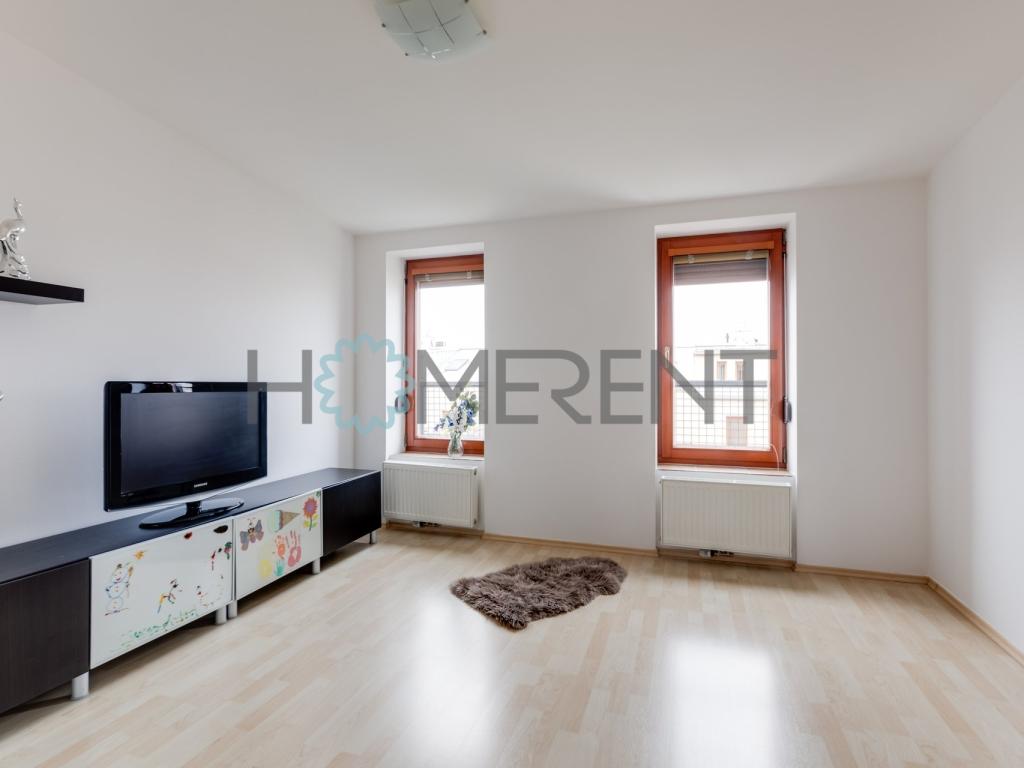 Pronájem bytu 3+kk 82 m2