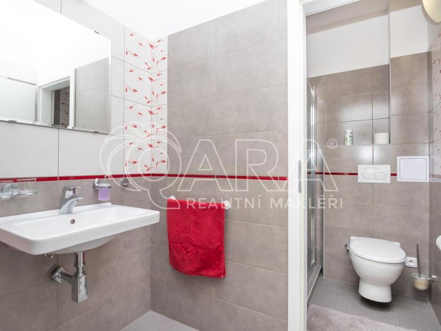 Pronájem bytu 1+kk 35 m2, Starý Jičín – náhled fotky 9