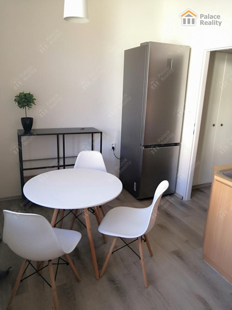 Pronájem bytu 2+1 50 m2