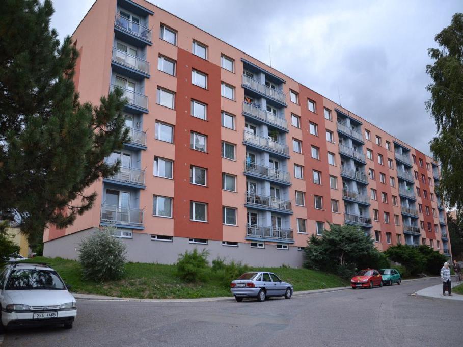 Pronajem bytu 1+1 1 m2