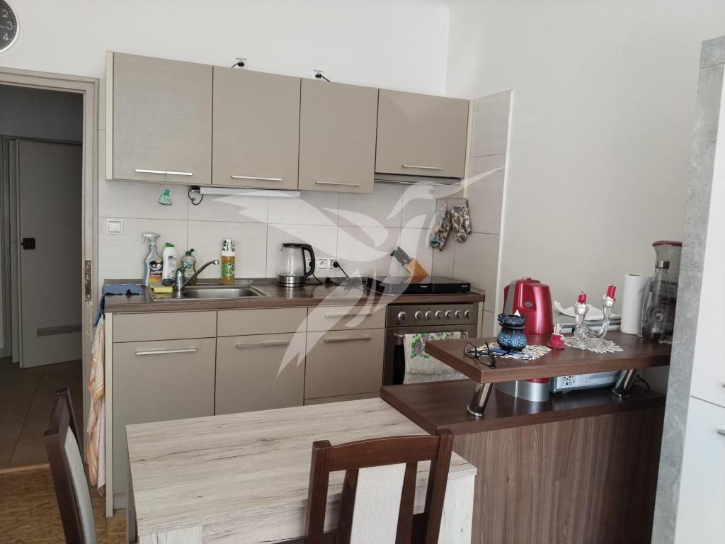 Pronájem bytu 2+kk 50 m2