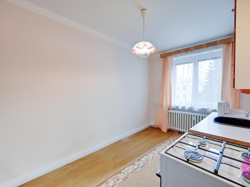 Pronájem bytu 2+1 58 m2