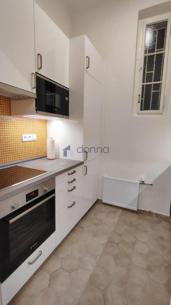 Pronájem bytu 1+1 32 m2, Praha – náhled fotky 7