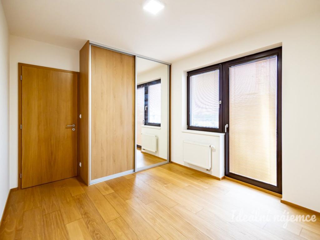 Pronájem bytu 3+kk 83 m2