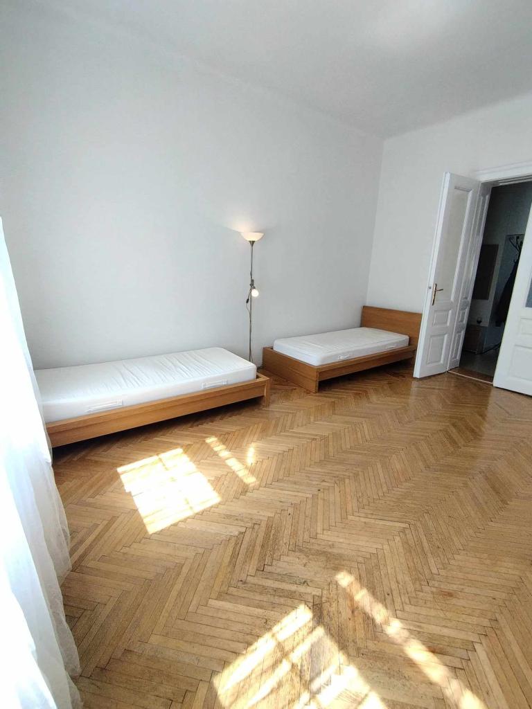 Pronajem bytu 4+1 130 m2
