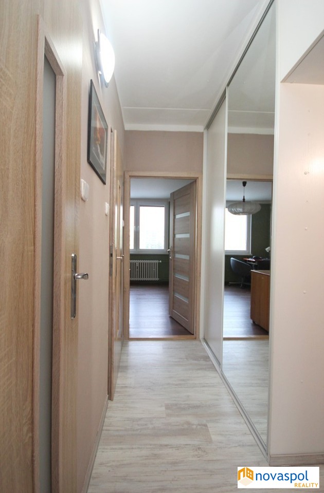 Pronájem bytu 3+1 73 m2, Praha – náhled fotky 9