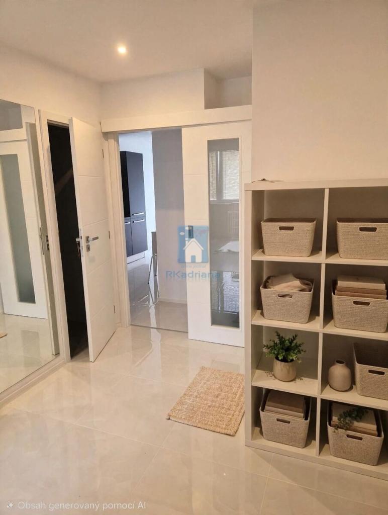 Pronájem bytu 2+1 60 m2