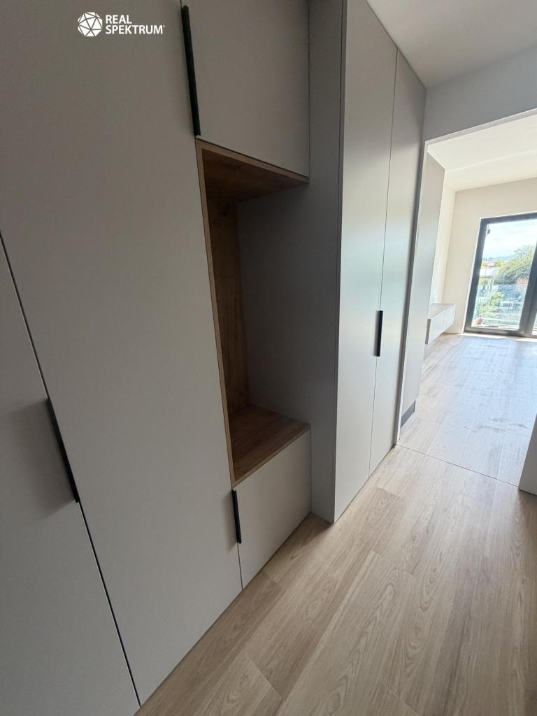 Pronájem bytu 1+kk 23 m2