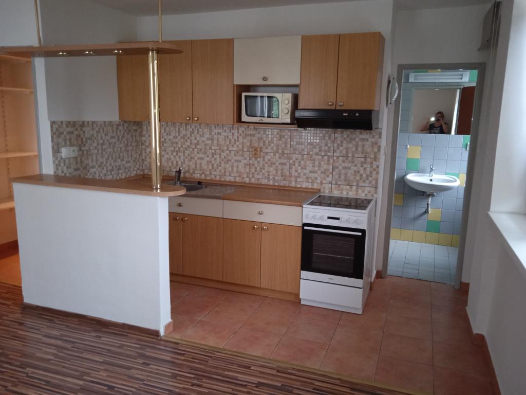 Pronajem bytu 2+kk 57 m2