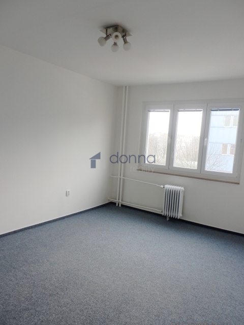 Pronájem bytu 2+1 52 m2, Praha – náhled fotky 4