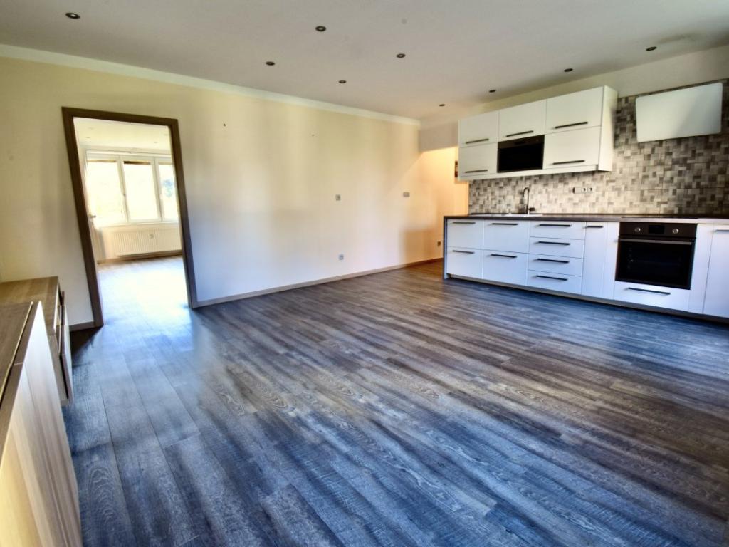 Pronájem bytu 2+kk 58 m2