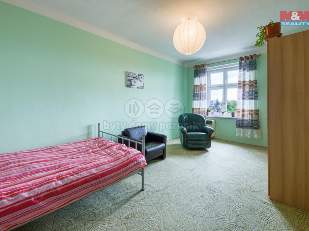 Pronajem bytu 2+kk 60 m2