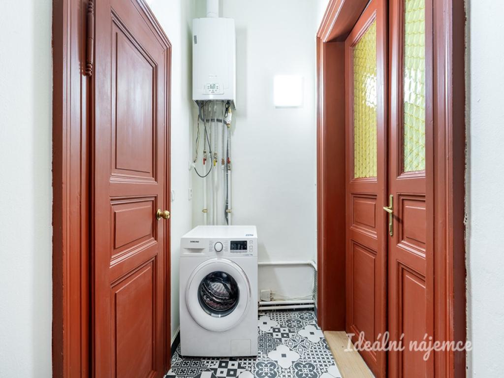 Pronájem bytu 2+kk 57 m2