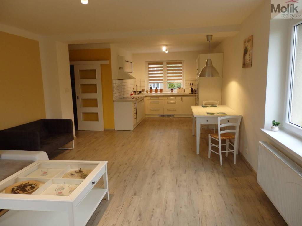 Pronájem bytu 2+1 70 m2
