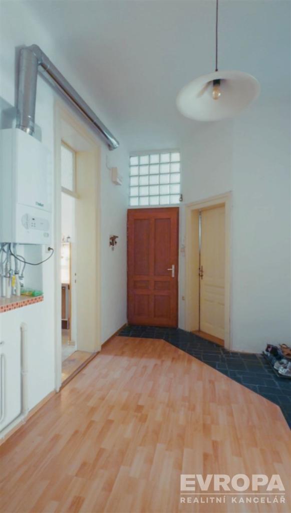 Pronájem bytu 4+1 144 m2