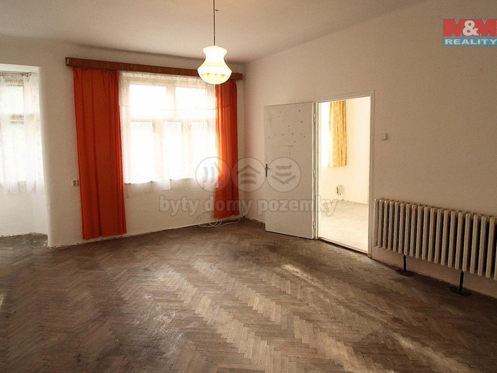 Pronajem bytu dům 217 m2