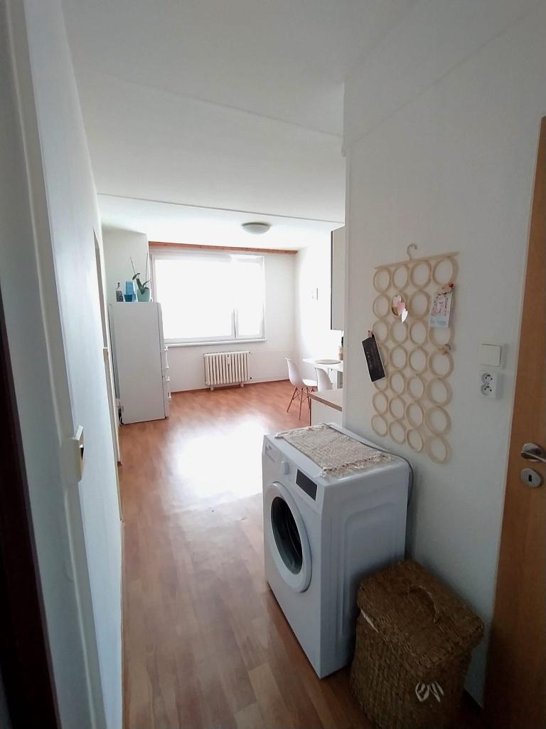 Pronajem bytu 2+kk 47 m2