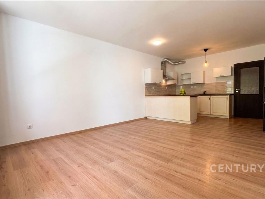 Pronájem bytu 1+kk 44 m2