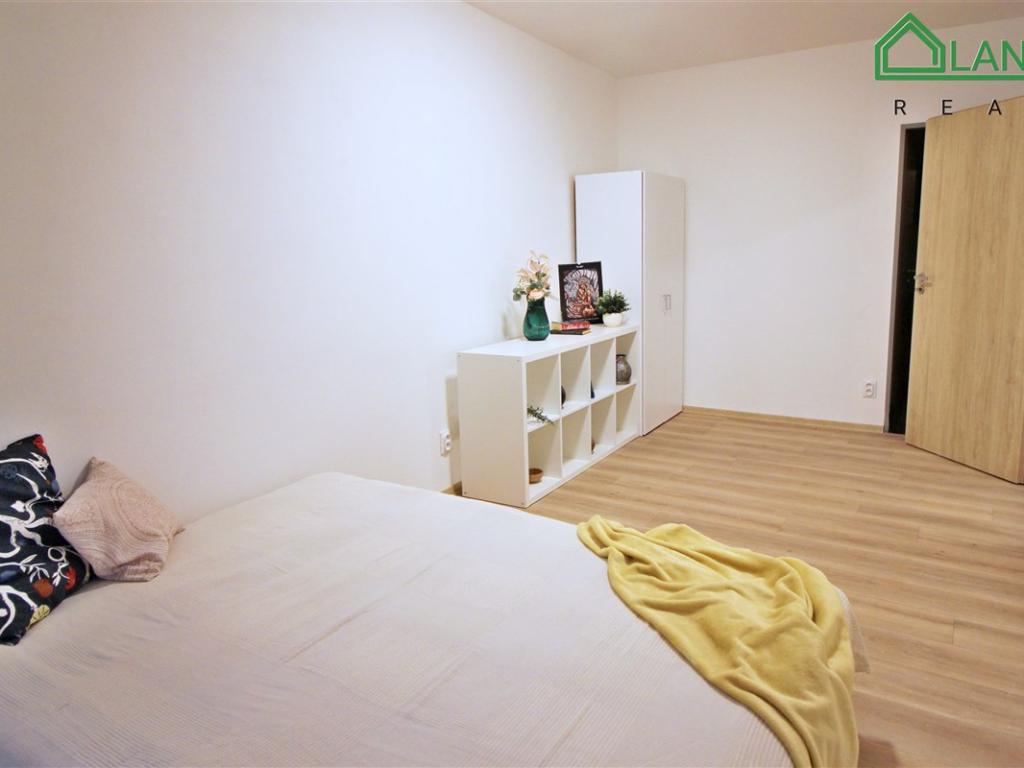 Pronájem bytu 1+kk 31 m2