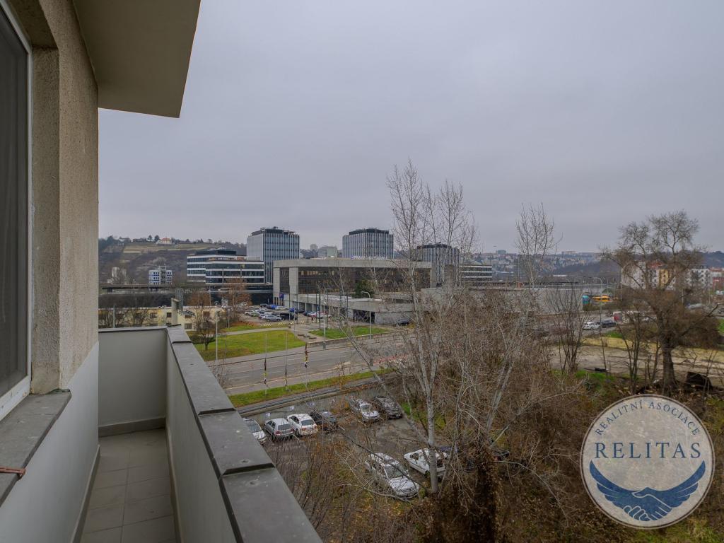 Pronájem bytu 2+kk 55 m2