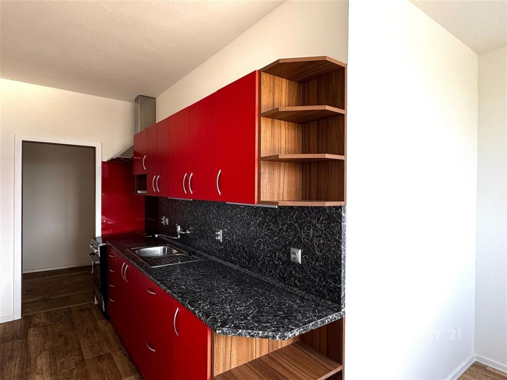 Pronájem bytu 3+1 75 m2